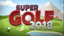 Super Golf 2018