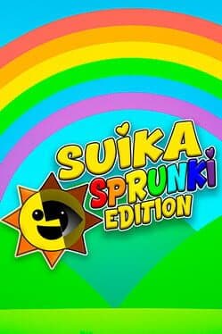 Suika Sprunki Edition
