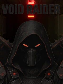 Void Raider