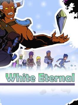 White Eternal