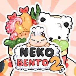 Neko Bento 2