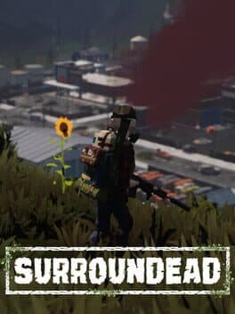 SurrounDead
