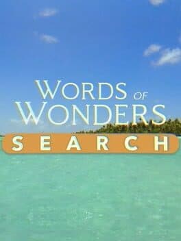 Words of Wonders: Search