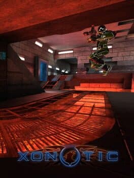 Xonotic