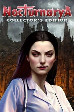 Nocturnarya: Collector's Edition
