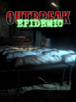 Outbreak: Epidemic - Definitive Edition