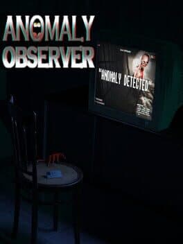 Anomaly Observer