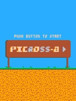 Picross-8