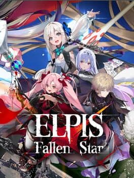 Elpis: Fallen Star