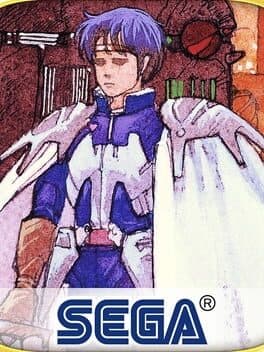 Phantasy Star Classics