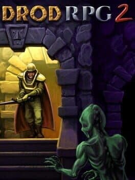 Drod RPG 2