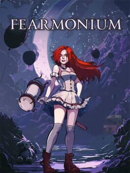 Fearmonium