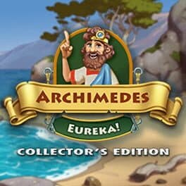 Archimedes: Eureka! - Collector's Edition