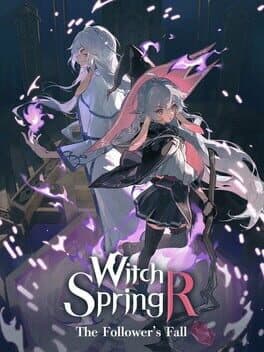WitchSpring R: The Follower’s Fall