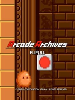 Arcade Archives: Flipull
