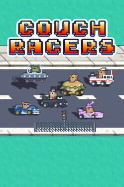 Couch Racers