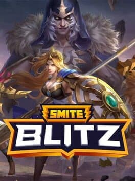 Smite Blitz