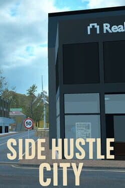 Side Hustle City