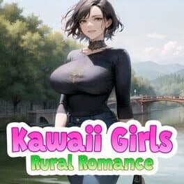 Kawaii Girls: Rural Romance