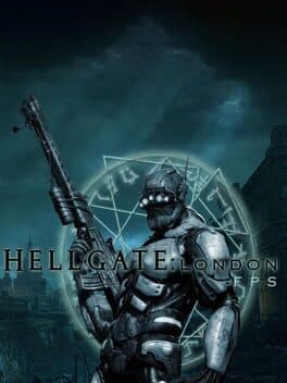 Hellgate: London FPS