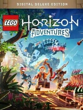 LEGO Horizon Adventures: Digital Deluxe Edition