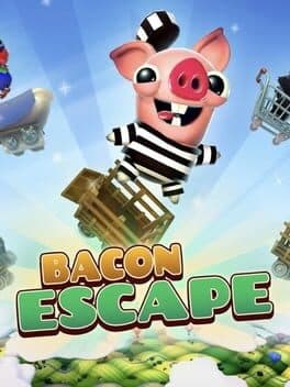 Bacon Escape