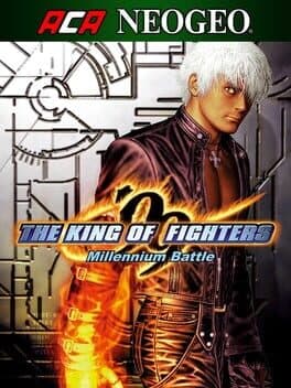 ACA Neo Geo: The King of Fighters '99