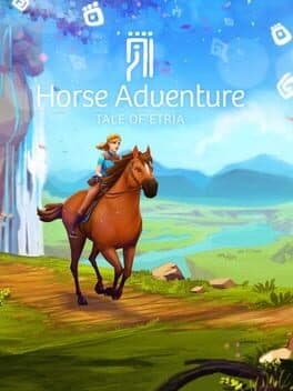 Horse Adventure: Tale of Etria