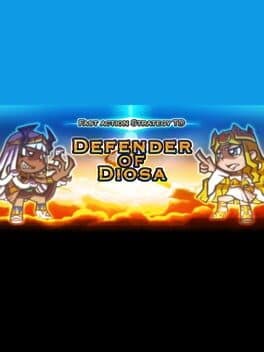 Defender of Diosa