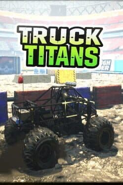 Truck Titans