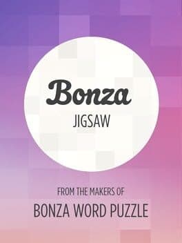 Bonza Jigsaw