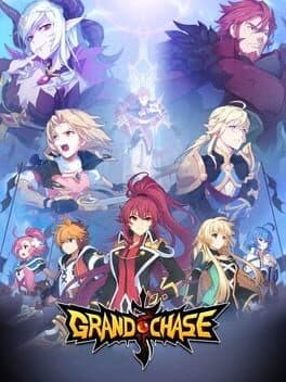 Grand Chase: Dimensional Chaser
