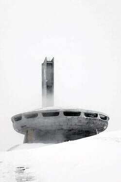 The Life of Buzludzha