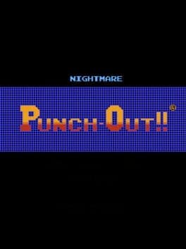 Nightmare Punch-Out!!