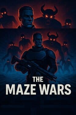 The Maze Wars