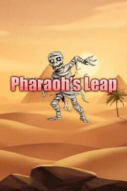 Pharaoh's Leap