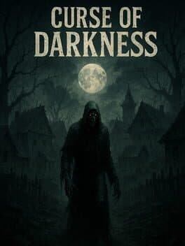 Curse of Darkness