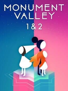 Monument Valley 1&2 Bundle