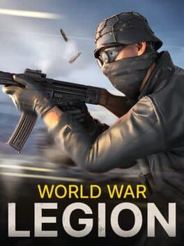 World War Legion