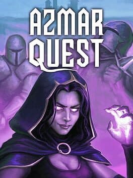 Azmar Quest