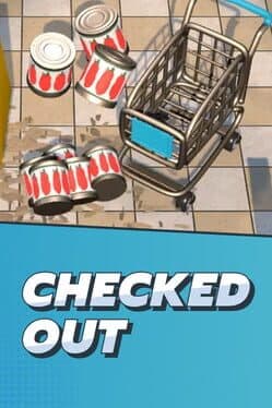 Checked Out