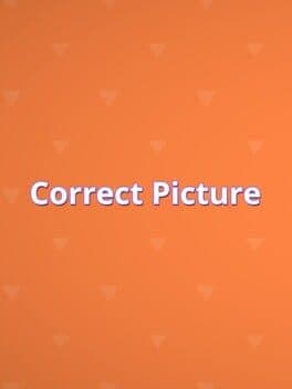 Correct Picture
