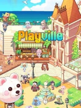 PlayVille