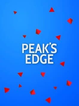Peak’s Edge