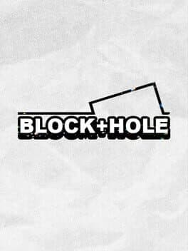 Block+Hole