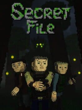 Secret File