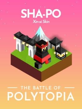 The Battle of Polytopia: Sha-po