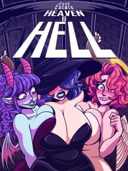 Dead Estate: Heaven & Hell