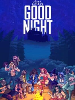 Dead Estate: Good Night