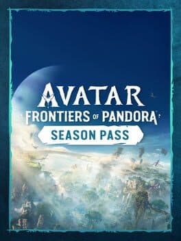 Avatar: Frontiers of Pandora - Season Pass